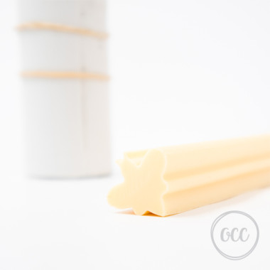 Bee tube mold