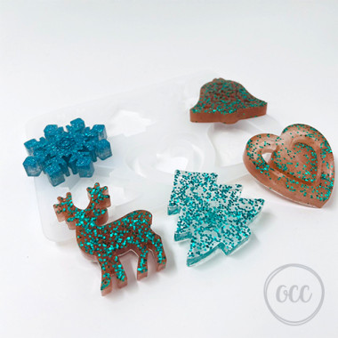Christmas ornaments (for...