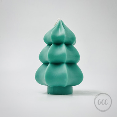Russian Christmas Tree