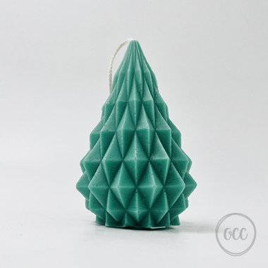 Diamond Christmas Tree