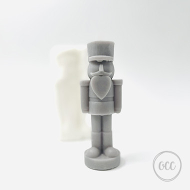 Toy Soldier