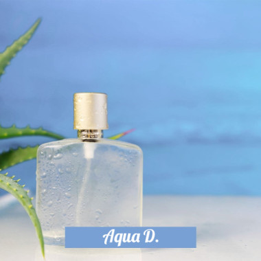 Aqua D. (Type) 3in1