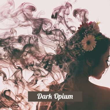Dark Opium (Type) 3in1