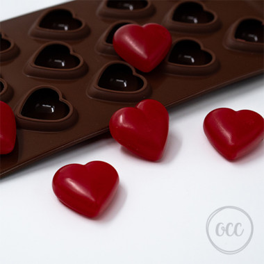 My love hearts