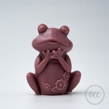 Frog Prince