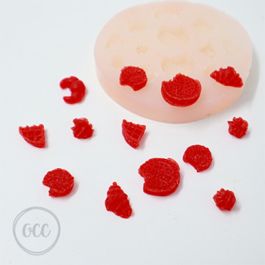 Breakfast sweets