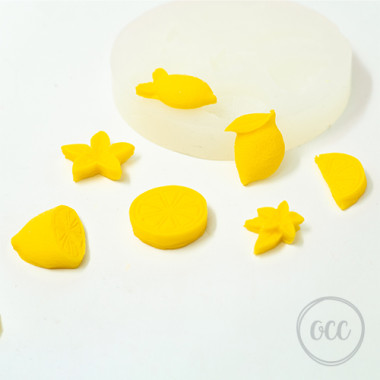 Lemons shallow