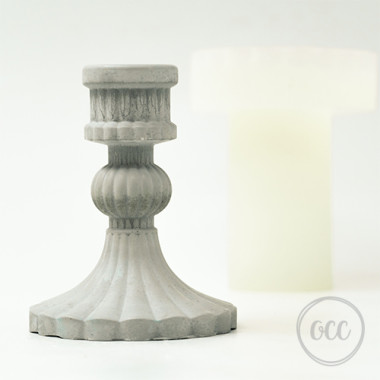 Candle Holder Vintage