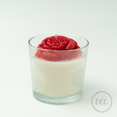 Decorative rose for...