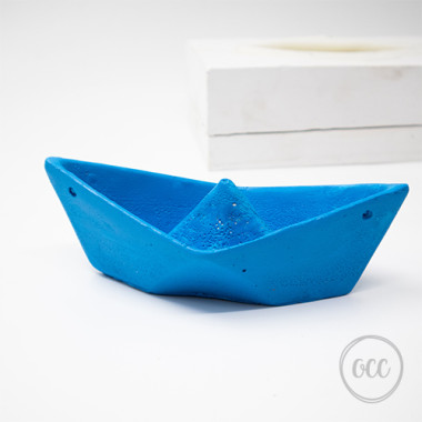 Big 3D Ship