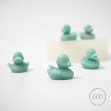 3D Ducklings