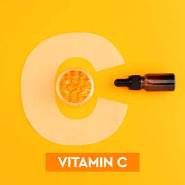 Vitamin C (liquid)