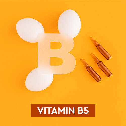 Provitamin B5 75W 50gr
