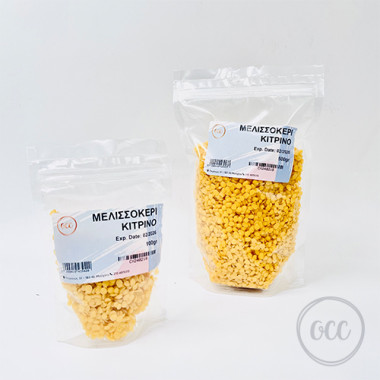 Beewax