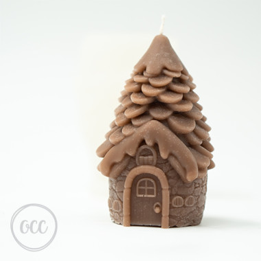 Pinecone House