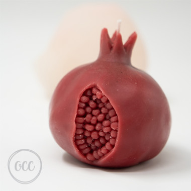 Pomegranate Medium