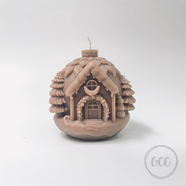 Bauble House