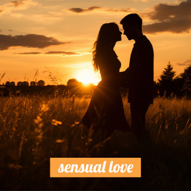 Sensual Love 3in1