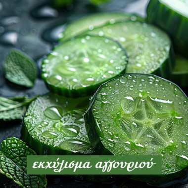 Cucumber extract