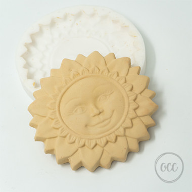 Decorative Sun