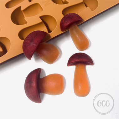 Mushrooms