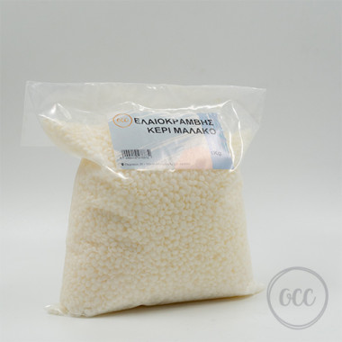 Soft rapeseed wax