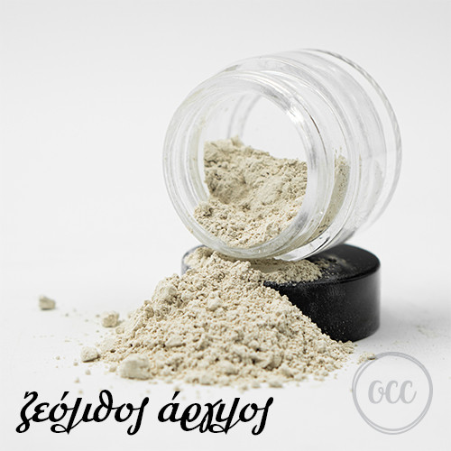 Zeolite Clay