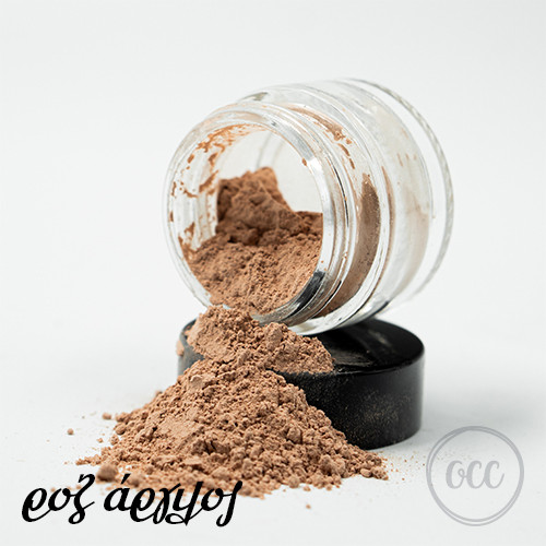 Pink Clay