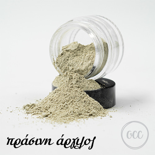 Green Clay