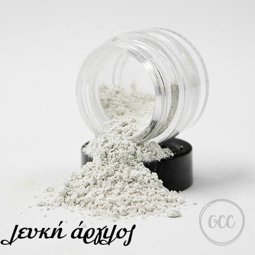 White Clay (Kaolin)