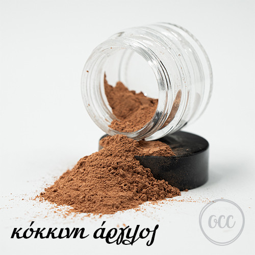 Red Clay