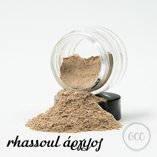 Rhassoul Clay