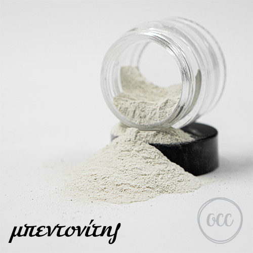 Bentonite Clay