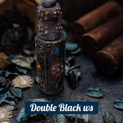 Double Black WS