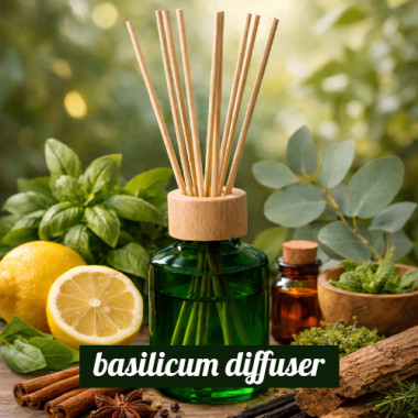 Basilicum Diffuser