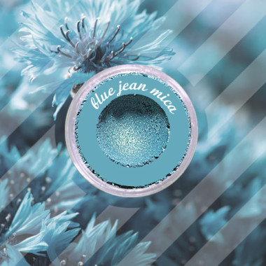 Blue Jean Mica 10gr