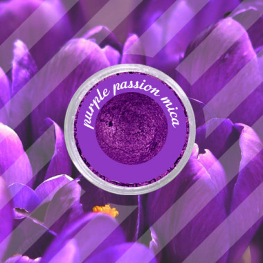 Purple Passion Mica 10gr