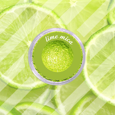 Lime Mica 10gr