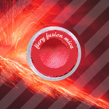 Fiery Fusion Mica 10gr
