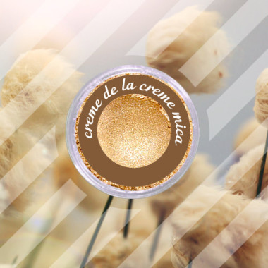 Crème De La Crème Mica 10gr