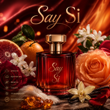 Say Si (Type) 3in1