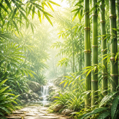 Bamboo 3in1