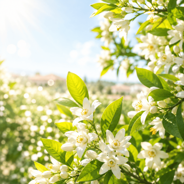 Neroli 3in1