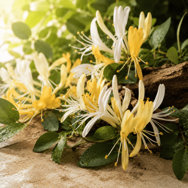 Honeysuckle 3in1