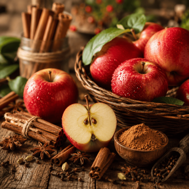 Apple Spice