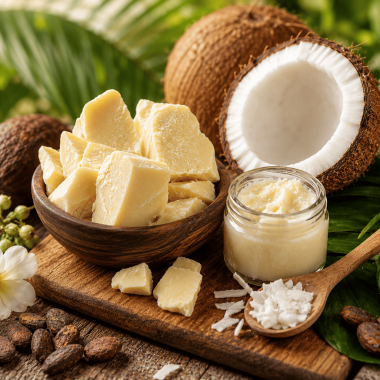 Coco Butter 3in1