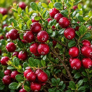 Cranberry 3in1