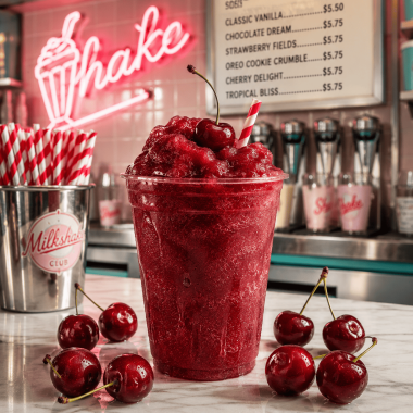 Cherry 3in1