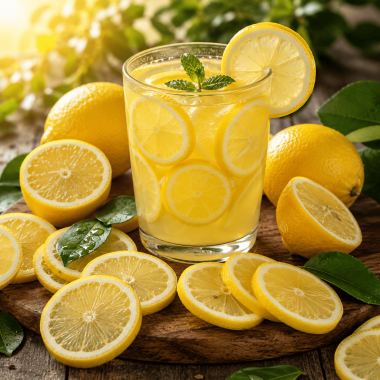 Lemon Slice 3in1