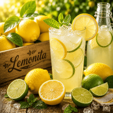 Lemonita 3in1